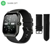 Black Shark GT3 Smart Watch With ChatGPT